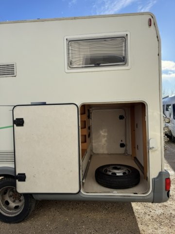 Chausson Welcome 28 - 28.000 € - #11