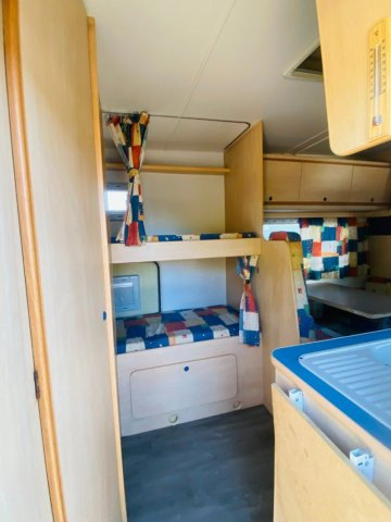 Chausson Welcome 4 - 15.000 € - #9