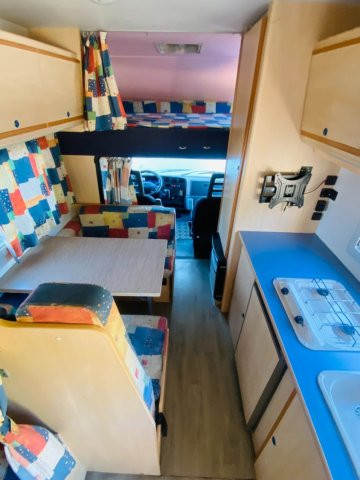 Chausson Welcome 4 - 15.000 € - #4