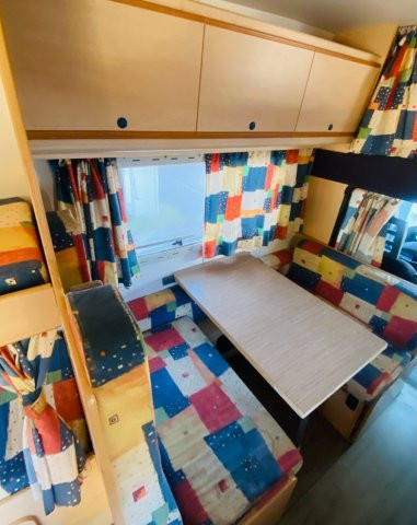 Chausson Welcome 4 - 15.000 € - #8