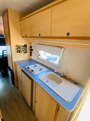 Chausson Welcome 4 - 15.000 € - #6