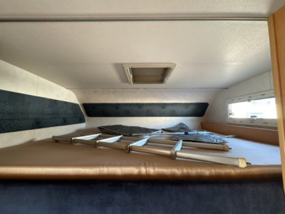 Chausson Welcome 4 - Photo 4