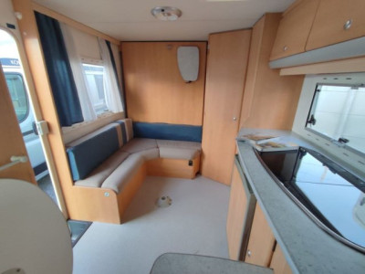 Chausson Welcome 50 - 19.700 € - #2