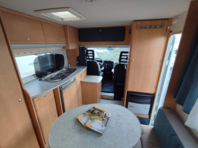 Chausson Welcome 50 - 19.700 € - #4