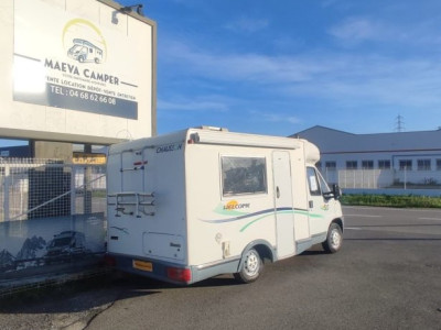 Chausson Welcome 50 - 19.700 € - #6