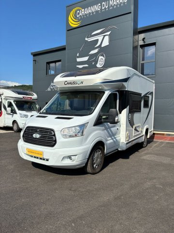 Chausson Welcome 510 - Photo 3