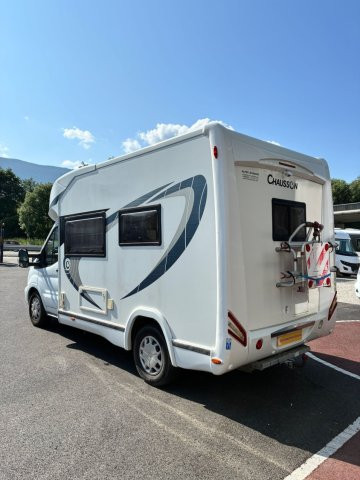 Chausson Welcome 510 - Photo 4