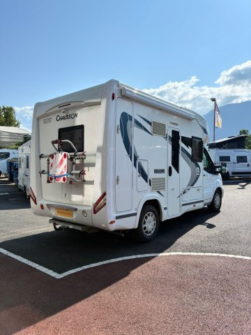 Chausson Welcome 510 - Photo 5