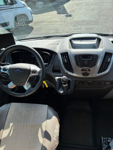 Chausson Welcome 510 - Photo 6