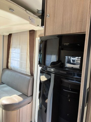 Chausson Welcome 510 - Photo 7