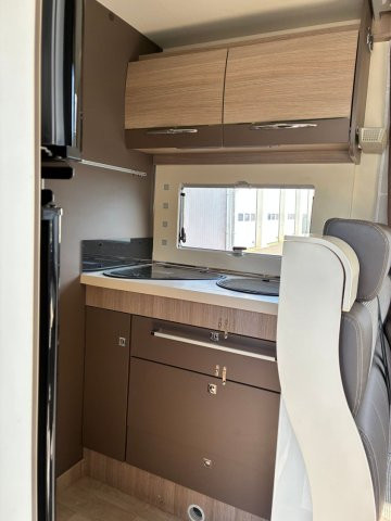 Chausson Welcome 510 - Photo 8