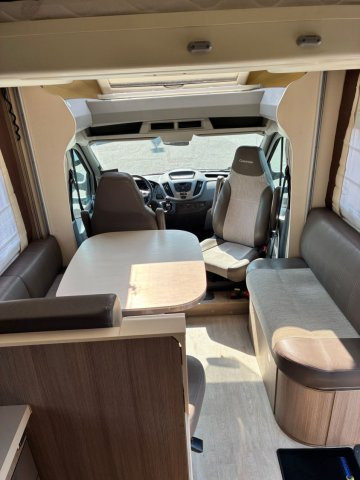 Chausson Welcome 510 - Photo 9