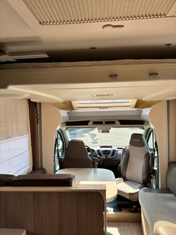 Chausson Welcome 510 - Photo 10
