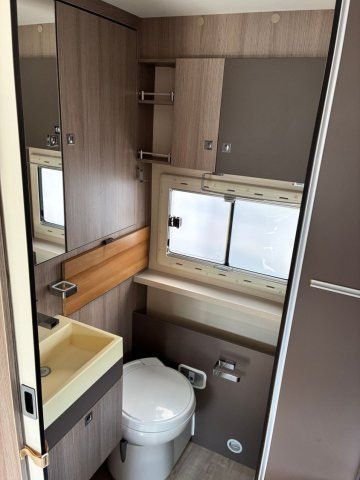 Chausson Welcome 510 - Photo 11
