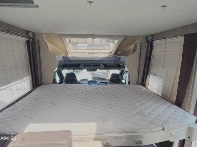Chausson Welcome 510 - Photo 14