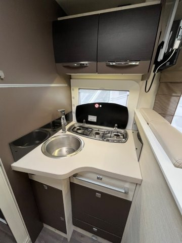 Chausson Welcome 530 - 47.900 € - #4