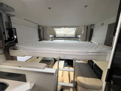 Chausson Welcome 530 - 47.900 € - #8