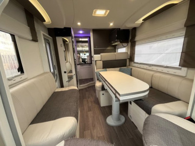 Chausson Welcome 530 - 47.900 € - #9