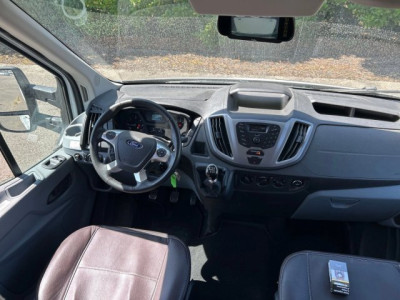 Chausson Welcome 530 FORD TRANSIT - Photo 3