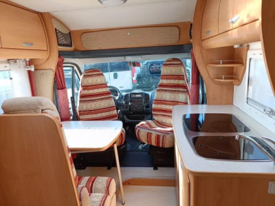 Chausson Welcome 55 - Photo 9