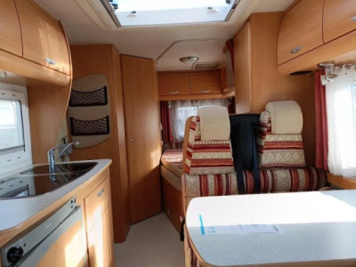 Chausson Welcome 55 - Photo 11