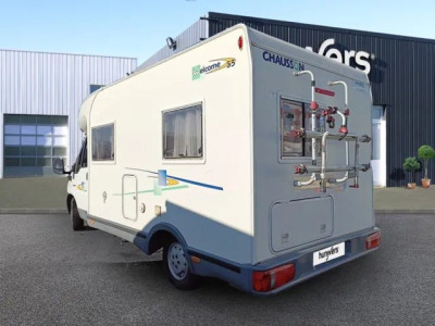 Chausson Welcome 55 - 29.900 € - #2