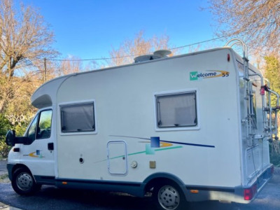 Chausson Welcome 55 - Photo 3