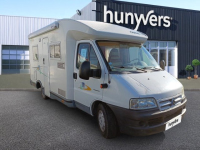 Achat Chausson Welcome 55 Occasion