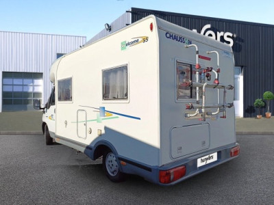 Chausson Welcome 55 - Photo 2
