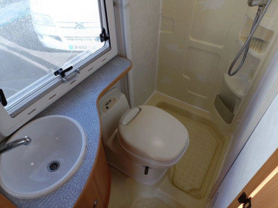 Chausson Welcome 55 - Photo 8