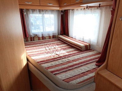 Chausson Welcome 55 - Photo 9