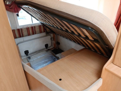 Chausson Welcome 55 - Photo 10