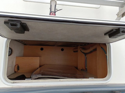 Chausson Welcome 55 - Photo 11