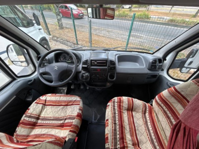 Chausson Welcome 55 - Photo 14