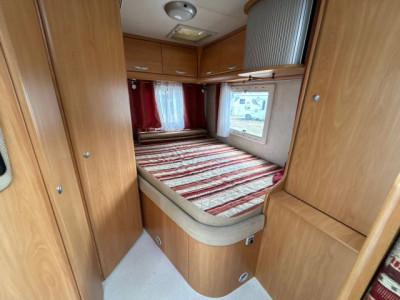 Chausson Welcome 55 - Photo 15