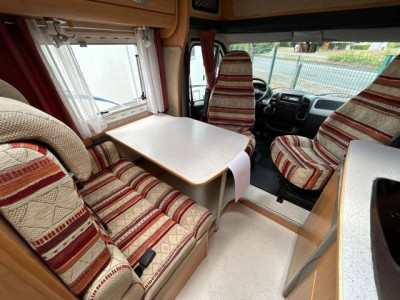 Chausson Welcome 55 - Photo 16