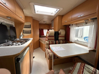 Chausson Welcome 55 - Photo 17