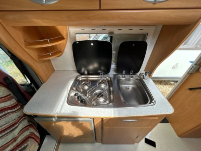 Chausson Welcome 55 - Photo 18