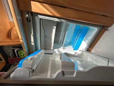 Chausson Welcome 55 - Photo 19