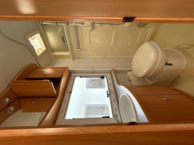 Chausson Welcome 55 - Photo 21