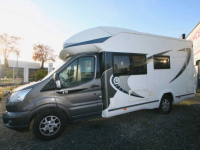 Chausson Welcome 610 VIP - 52.900 € - #4