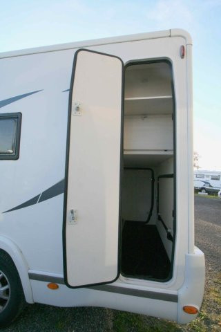 Chausson Welcome 610 VIP - 52.900 € - #5