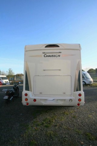 Chausson Welcome 610 VIP - 52.900 € - #7