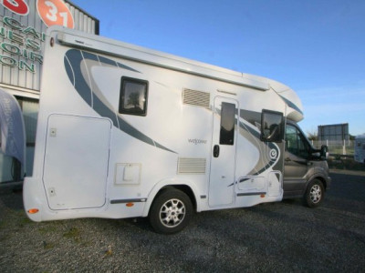 Chausson Welcome 610 VIP - Photo 8