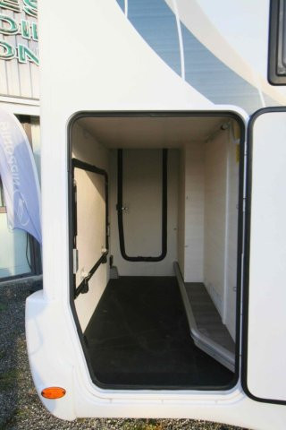 Chausson Welcome 610 VIP - 52.900 € - #9