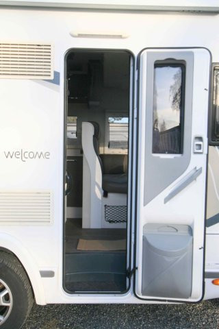 Chausson Welcome 610 VIP - Photo 10