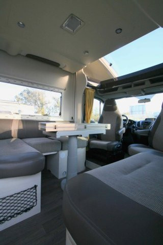 Chausson Welcome 610 VIP - 52.900 € - #11