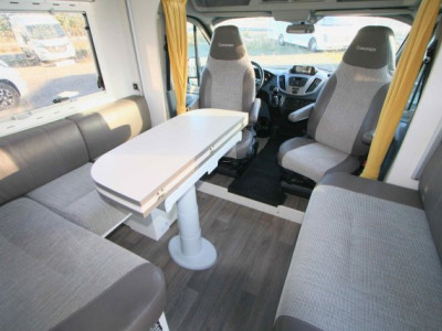 Chausson Welcome 610 VIP - 52.900 € - #12