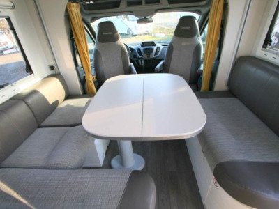 Chausson Welcome 610 VIP - 52.900 € - #13
