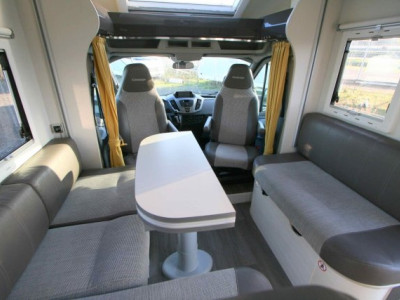 Chausson Welcome 610 VIP - 52.900 € - #14